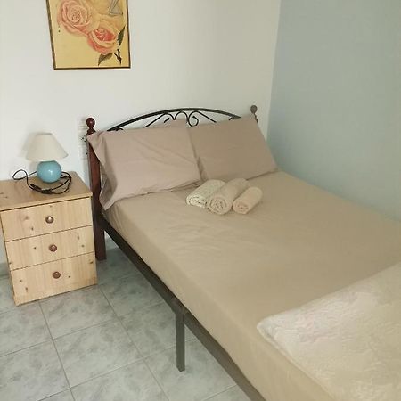 Spitaki Mou Villa Kamena Vourla Eksteriør billede