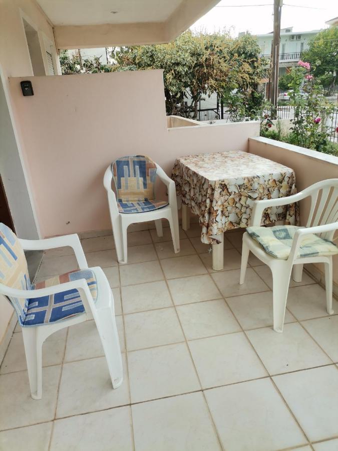 Spitaki Mou Villa Kamena Vourla Eksteriør billede