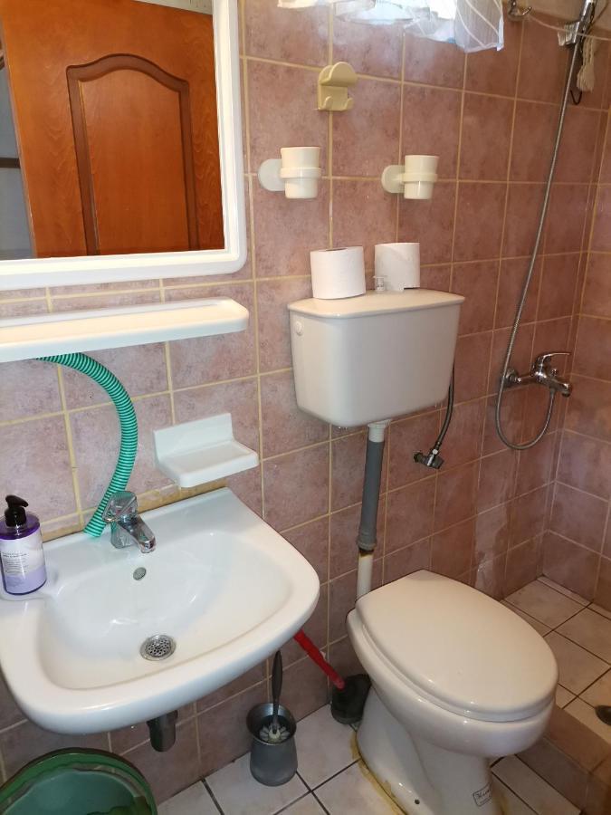 Spitaki Mou Villa Kamena Vourla Eksteriør billede