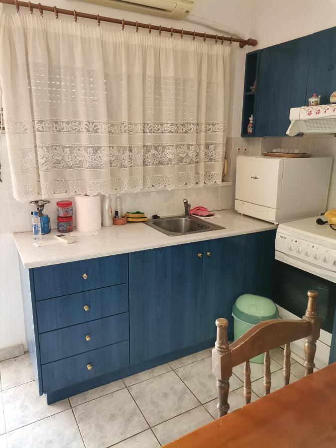 Spitaki Mou Villa Kamena Vourla Eksteriør billede