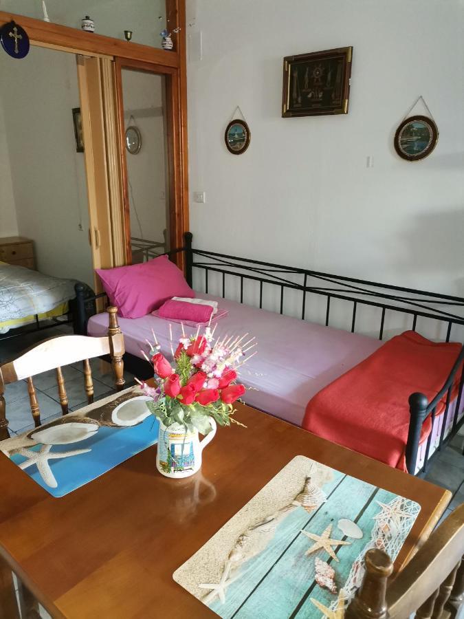 Spitaki Mou Villa Kamena Vourla Eksteriør billede