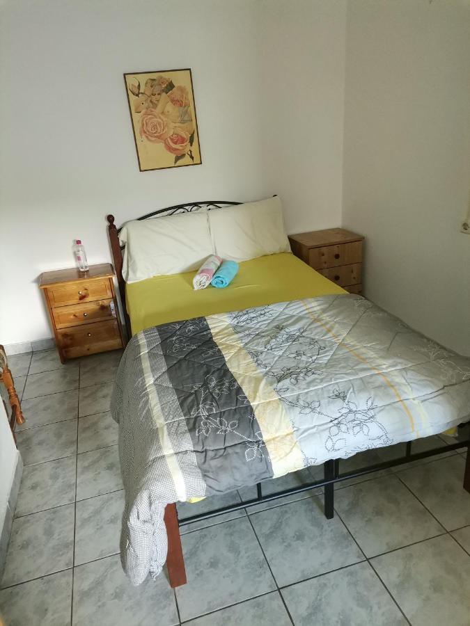 Spitaki Mou Villa Kamena Vourla Eksteriør billede