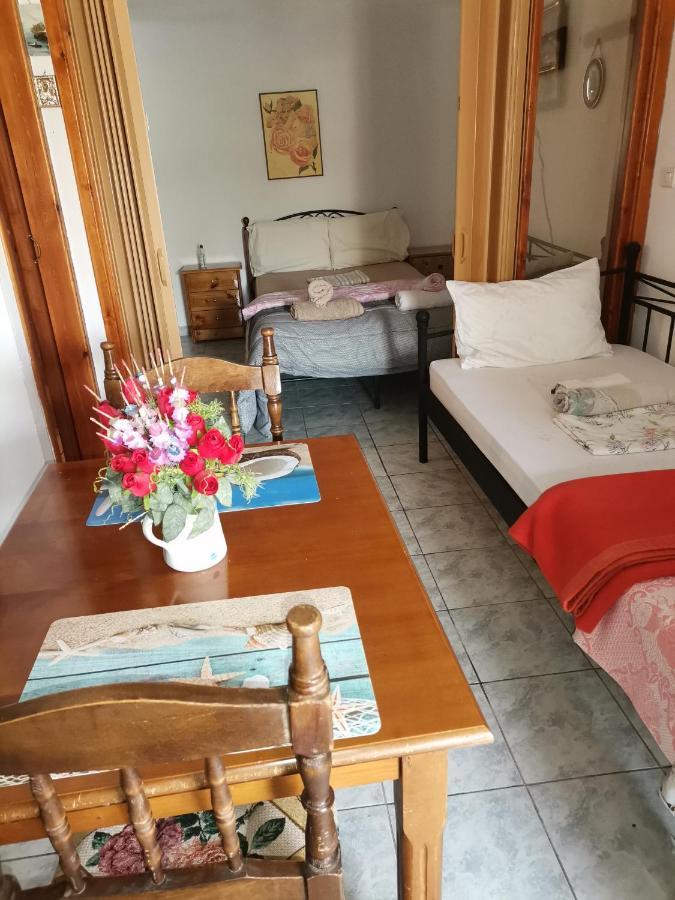 Spitaki Mou Villa Kamena Vourla Eksteriør billede