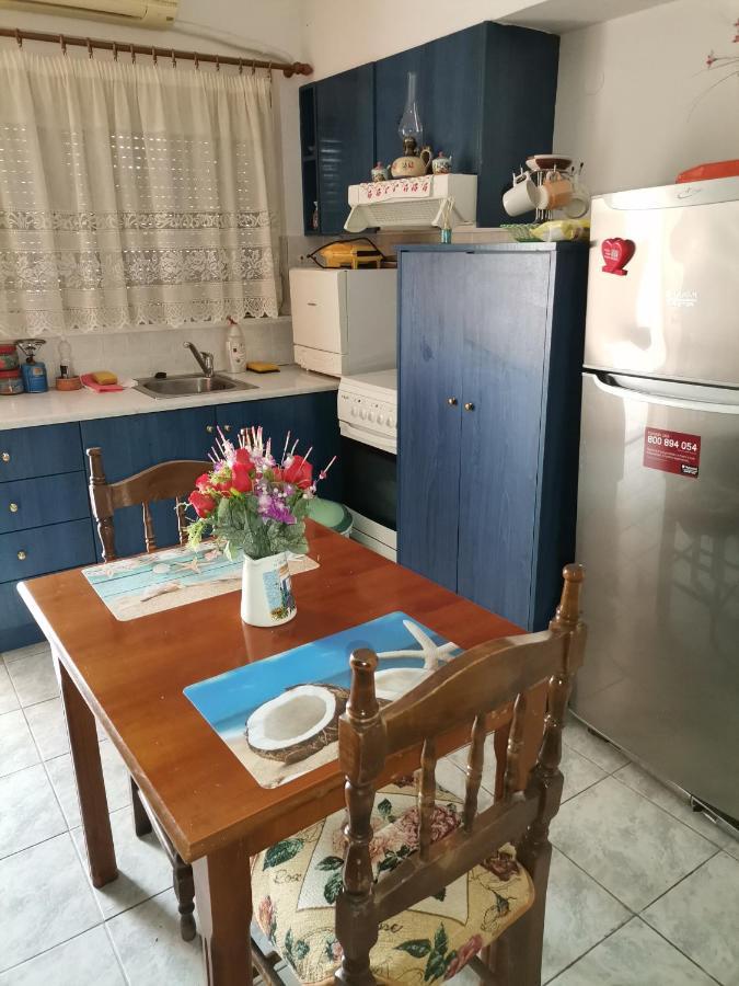 Spitaki Mou Villa Kamena Vourla Eksteriør billede
