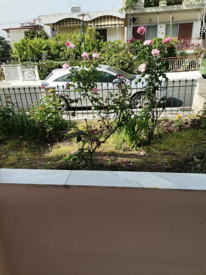 Spitaki Mou Villa Kamena Vourla Eksteriør billede