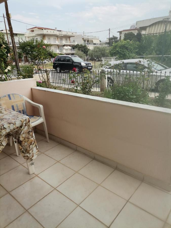 Spitaki Mou Villa Kamena Vourla Eksteriør billede